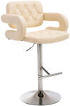  Dublin Bárszék - Állítható Magasságú - Krém
