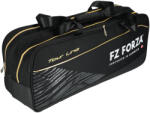 FZ Forza Geantă pentru rachete Tour Line Square Black/gold Geanta sport