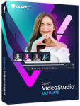 Corel VideoStudio 2023 Ultimate (1 device / Lifetime) (Electronic license)