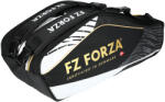 FZ Forza Geantă pentru rachete Tour Line 6 pcs Black/White