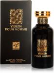 Nusuk Vision pour Homme EDP 100 ml Parfum