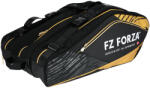 FZ Forza Geantă pentru rachete Tour Line 15 pcs Black/gold