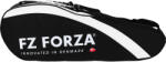FZ Forza Geantă pentru rachete Play Line 9 Pcs White Geanta sport