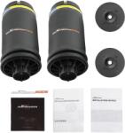  Mercedes-Benz GL ML-Class Rear Air Suspension Bags, Premium Rubber, ISO Certified,