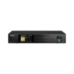 Sangean WFT-4 Internet / DAB / FM-RDS / Hálózati lejátszó / Bluetooth - rádió tuner (WFT-4)