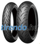 Dunlop Sportmax GPR-300 ( 180/55 ZR17 TL (73W) hátsó kerék, Variante J ) - tirendo