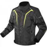 LS2 Geaca moto LS2 Sepang Man, culoare negru gri, Hight Vision galben, marime 2XL (AK64190W01547) - mxenduro