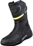 LS2 Cizme moto inalte LS2 GOBY MAN BOOTS WP, marime 44, culoare negru (AK71010T115444) - mxenduro