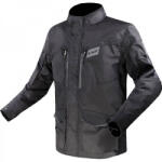 LS2 Geaca moto atv LS2 Metropolis EVO Man, culoare negru, marime M (AK64130W11124) - mxenduro