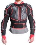 Roy Protectie cross enduro, Buzer VIG-20500, marime M, culoare negru rosu (ROY05693) - mxenduro