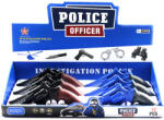 PLEJO Revolver (M30976) Set bricolaj copii