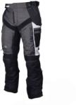 LS2 Pantaloni textil moto atv LS2 NORWAY MAN, culoare negru gri, marime L (AK65050F01075) - mxenduro