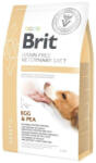 Brit Hrana uscata pentru caini Brit Grain Free VD Hepatic, Pachet 2 X 2 kg