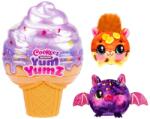 Cookeez Makery Set de joaca cu 2 jucarii de plus surpriza, Cookeez Makery, Yum Yumz (N01023571_001w)