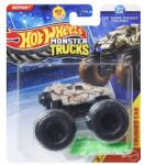 Mattel Masinuta Hot Wheels, Monster Truck, Batman, JCF06