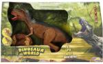 Crazoo Figurina Dinozaur cu telecomanda, Crazoo, Maro (S00001982_002w)