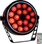 Light4Me RING 18 RGBW LED PAR (5908249834880)