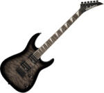 Jackson Електрическа китара Dinky® JS20 DKQ 2PT TR BLK by Jackson