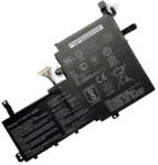 Laptophardware Asus VivoBook S531F, X531FA, X513EA helyettesítő új 3 cellás 3640mAh akkumulátor (0B200-03440000, B31N1842)