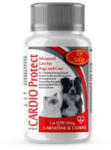 Semaco Cardio Protect, Supliment Nutritional Pentru Caini si Pisici, 100 Tablete