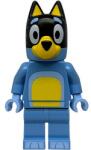 LEGO® Bandit minifigura blu003 (blu003)