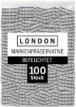 LONDON - prezervative subțiri - 100 bucăți (04167380000)