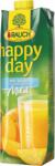 Rauch Happy Day gyümölcslé finom narancs 100% Tetra kalcium, 1 l