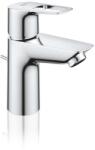 GROHE BauLoop - Mosdócsaptelep leeresztővel, króm 32814001 (32814001)