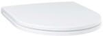 GROHE Bau Ceramic - WC-ülőke, SoftClose, alpesi fehér 39913001 (39913001)