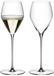 Riedel Pahar pentru șampanie VELOCE, set de 2 buc, 327 ml, Riedel (RD633028) Pahar