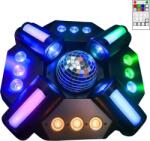 Light4Me MULTIX Efect de lumini