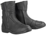 Oxford Ghete de motocicletă Oxford Warrior 2.0 Dry2Dry negre (AIM130-411)
