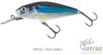 Salmo Perch Deep Runner Holo Smelt - Salmo PH8 Mélyretörő Wobbler (QPH145)