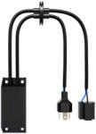 OSRAM Set 2 buc anulatoare eroare Osram LEDriving Smart Canbus H4 H19 LEDSC04-2HB (LEDSC04-2HB)