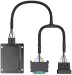 OSRAM Set 2 buc anulatoare eroare Osram LEDriving Smart Canbus LEDSC03-1 (LEDSC03-1-2HFB)