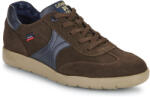 CallagHan Pantofi sport Casual Bărbați AMANCI LUXE CallagHan Maro 44
