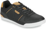 Kappa Pantofi sport Casual Bărbați LOGO LENOM Kappa Negru 44