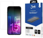 3mk Protection Folie de protecție iPhone 15 HardGlass Apple STICLĂ