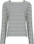 Levi's Tricouri cu mânecă lungă Femei BAY SAILOR LS TEE Levis Alb EU S