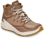 Keen Drumetie și trekking Femei ZIONIC MID WP Keen Bej 38
