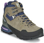 Millet Drumetie și trekking Femei G TREK 4 GTX Millet Gri 38