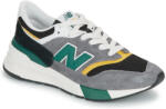 New Balance Pantofi sport Casual Bărbați 997R New Balance Gri 41 1/2