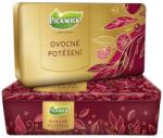 Pickwick Подаръчна тенекиена кутия с плодове Pickwick 60 бр