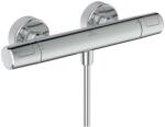 Ideal Standard Ceratherm T25N - Termosztatikus zuhanycsaptelep, króm A8600AA (A8600AA)