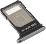 Motorola Piese si componente Suport SIM Motorola Edge 60 Pro, Gri (Pantone Shadow), Service Pack SMO8E61279 (SMO8E61279) - pcone