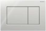 Geberit Sigma01 - Öblítésvezérlés, fényes króm 115.660. 21.1 (115.660.21.1)