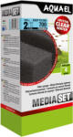 AQUAEL ASAP - Filtru intern 700 cartuș de filtrare (Phosmax) Filtru de apa acvariu