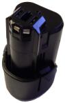 VHBW Baterie pentru Bosch PFM 10.8 LI / PSM 10.8 LI / PSR 10.8 LI-2, 10.8 V, 1.5 Ah (BW800108367)