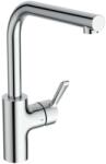 Ideal Standard Ceralife - Mosogató csaptelep, króm BE239AA (BE239AA)