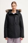 Columbia síkabát Ava Alpine - fekete XS